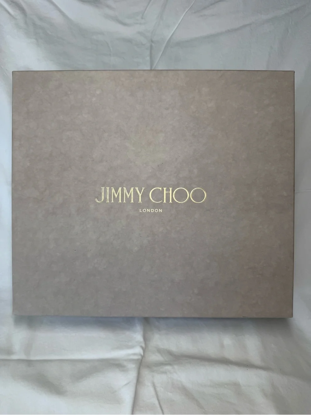 NEW in box Jimmy Choo Lark Booties black boots size 40.5 US Size 10 studs